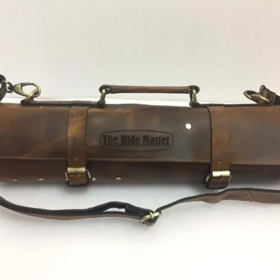 Denali Best Knife Roll
