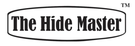 The Hide Master Logo