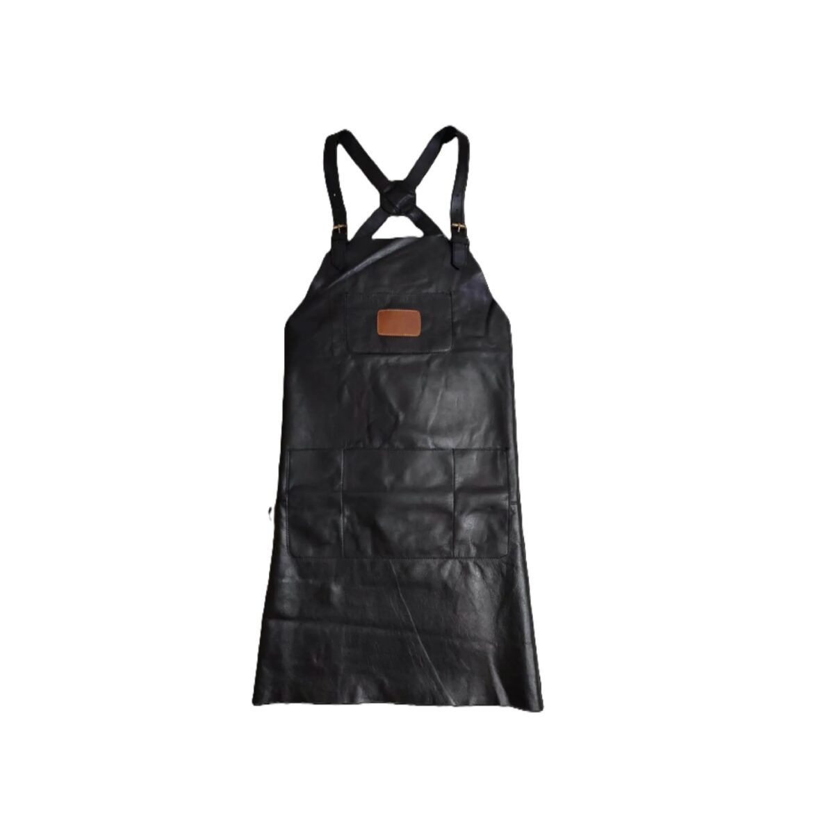 Gibson Leather Apron