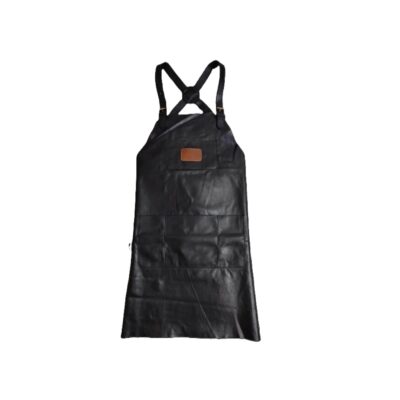 Gibson Leather Apron