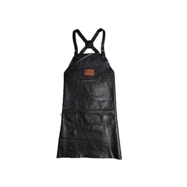 Gibson Leather Apron