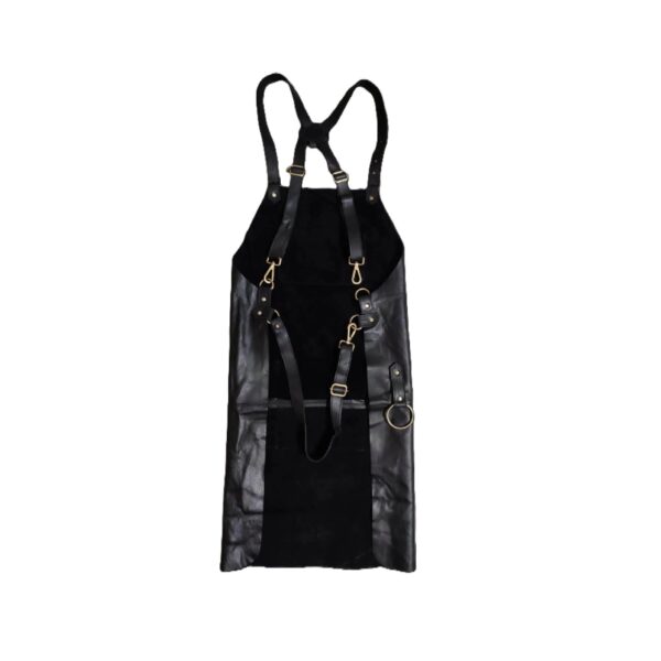Gibson Bar Leather Apron