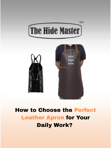 Leather Apron